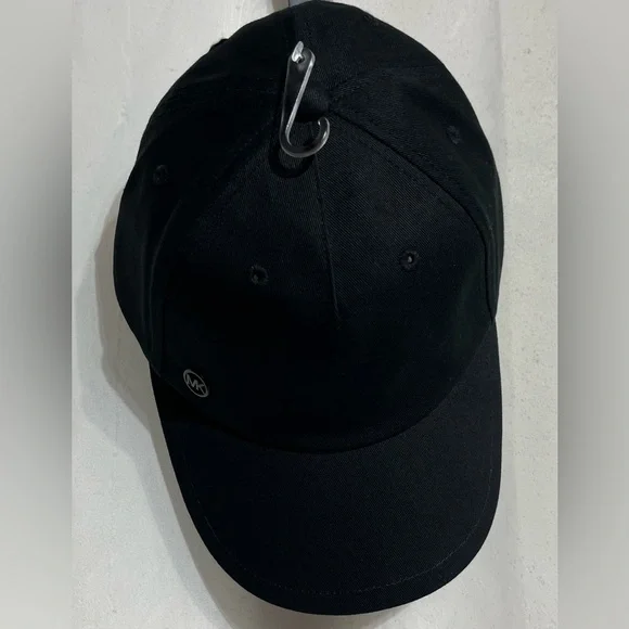 NWT- MICHEAL KORS Baseball Hat, Velcro Adjustable Strap. - Picture 1 of 7